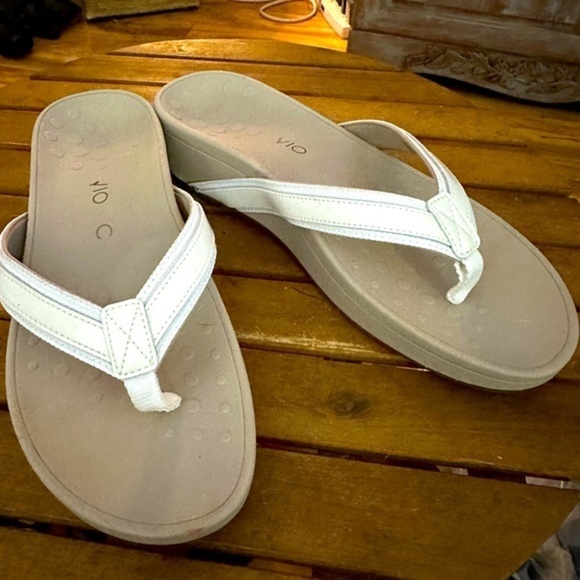 Vionic 380 Pacific Hightide White - Picture 3 of 8